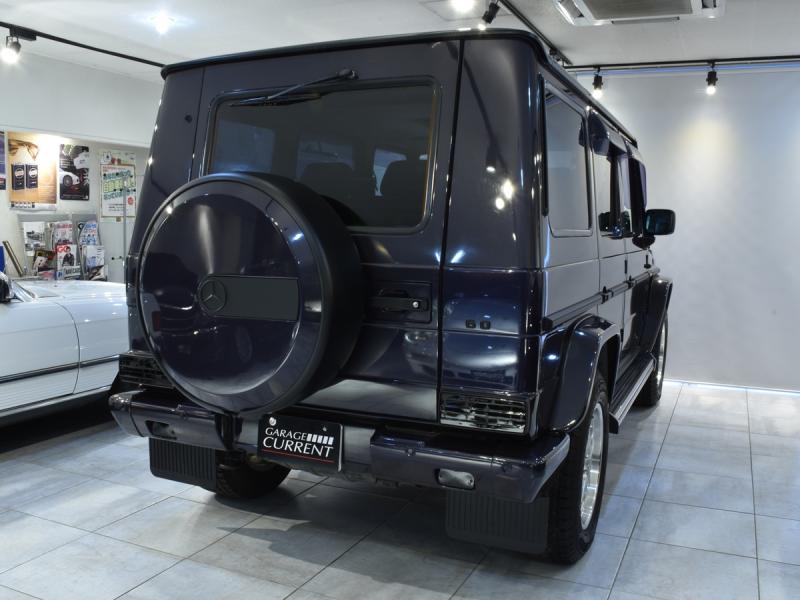 AMG　Gクラス