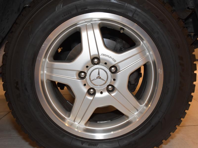 AMG　Gクラス