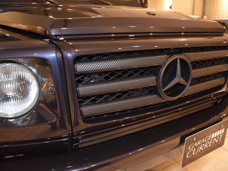 AMG　Gクラス