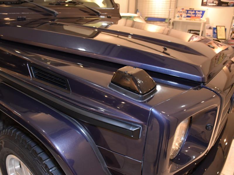 AMG　Gクラス