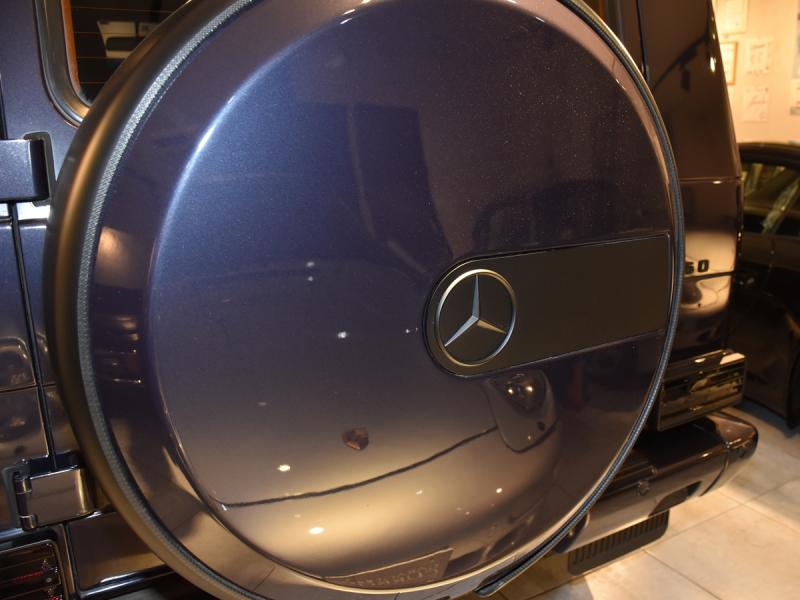 AMG　Gクラス