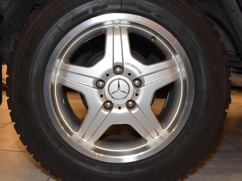 AMG　Gクラス