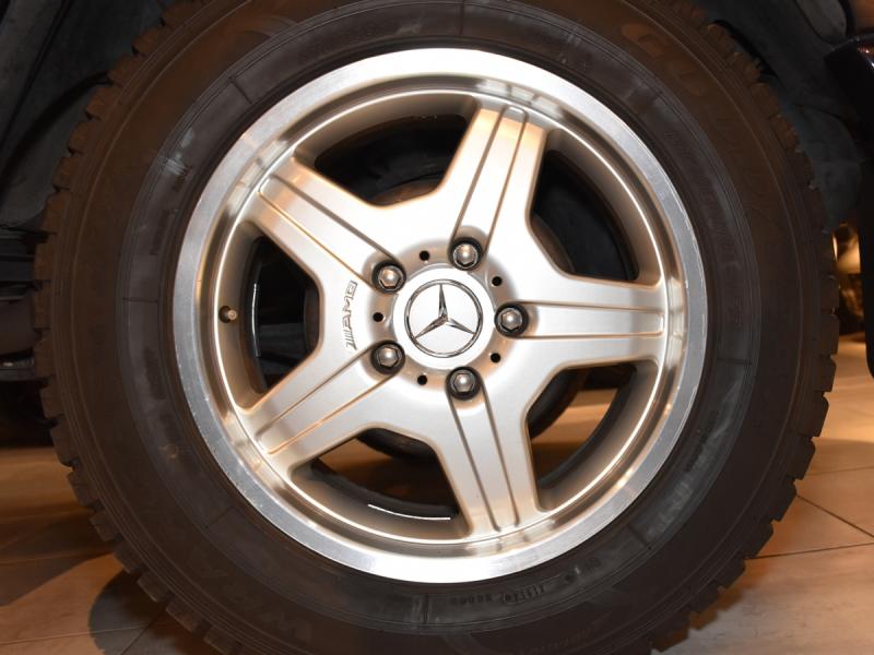 AMG　Gクラス