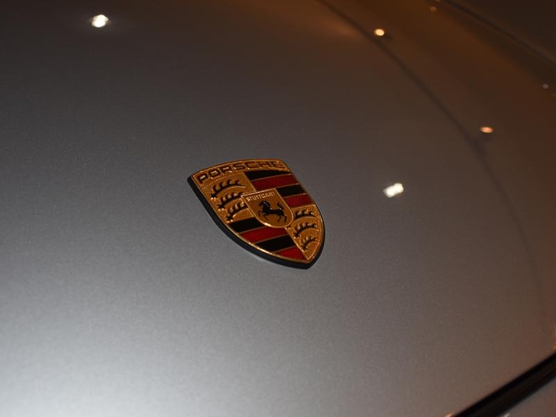 ポルシェ　911(Type993)
