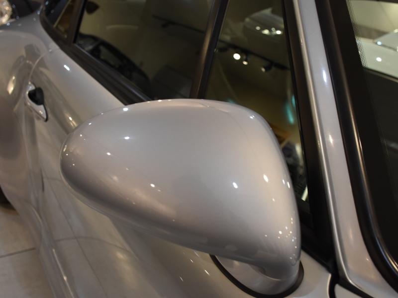 ポルシェ　911(Type993)
