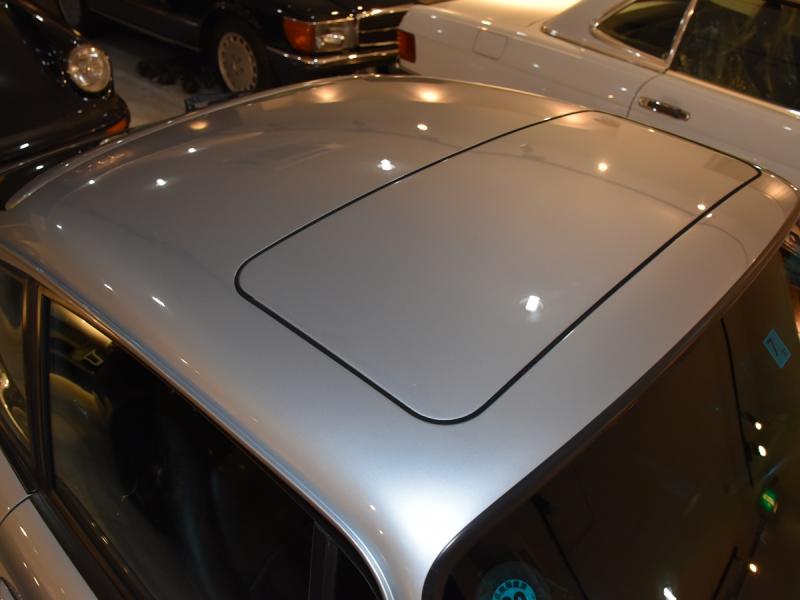 ポルシェ　911(Type993)