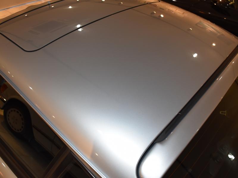 ポルシェ　911(Type993)