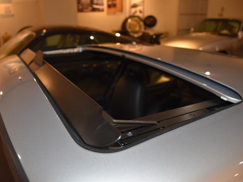 ポルシェ　911(Type993)