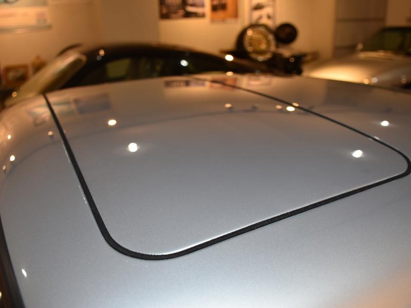 ポルシェ　911(Type993)