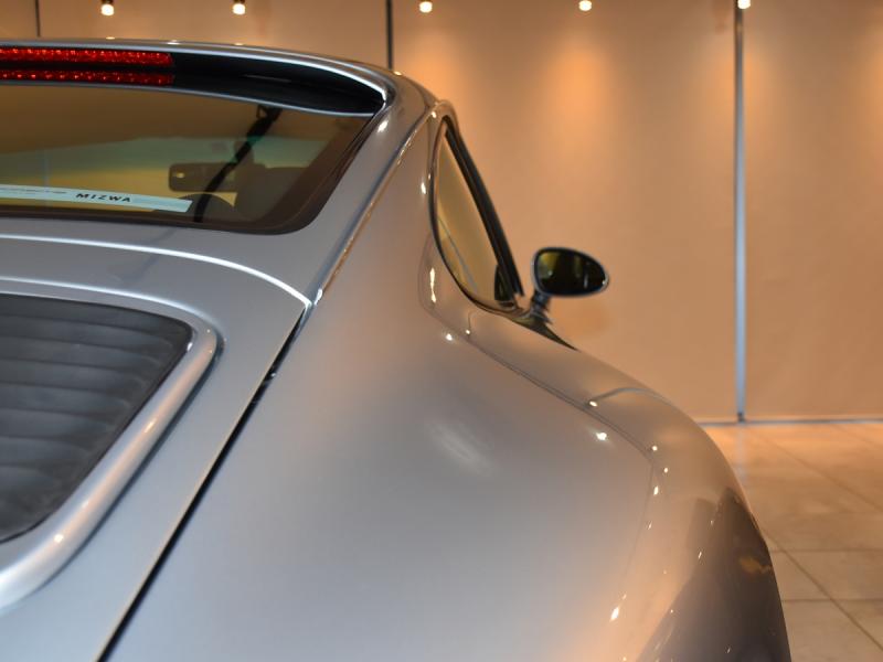 ポルシェ　911(Type993)