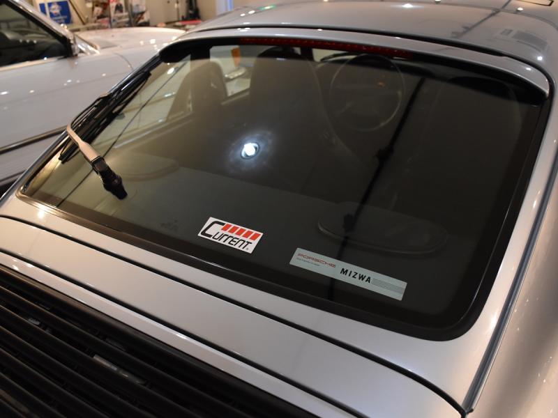 ポルシェ　911(Type993)