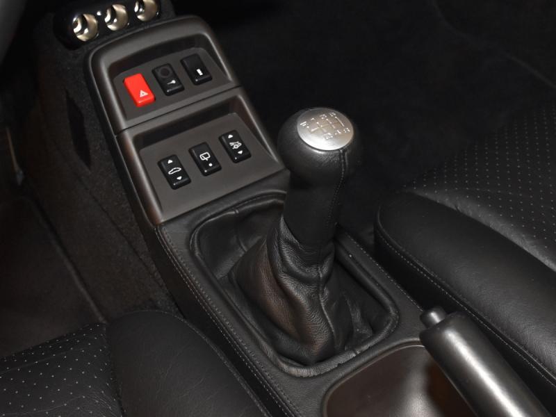 ポルシェ　911(Type993)