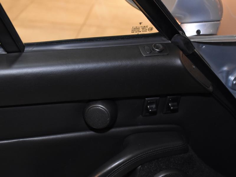ポルシェ　911(Type993)