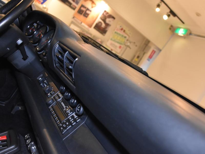 ポルシェ　911(Type993)