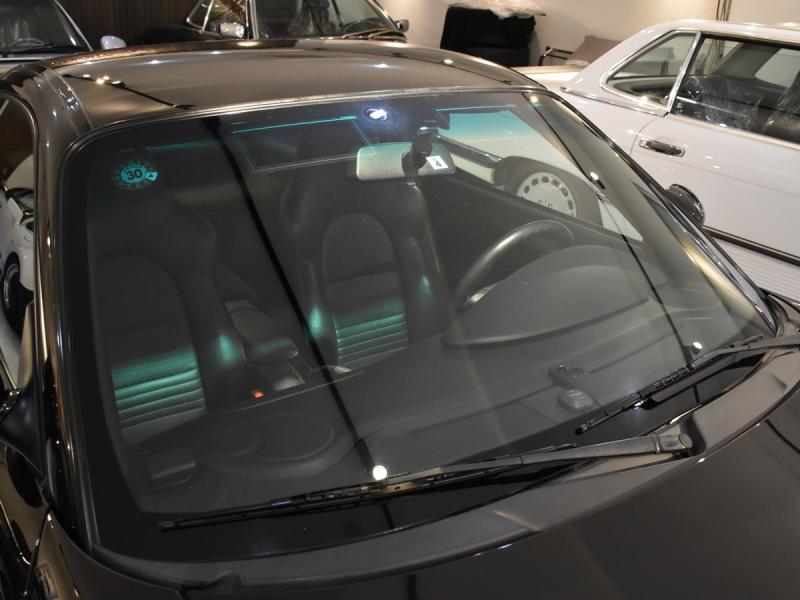 ポルシェ　911(Type996)