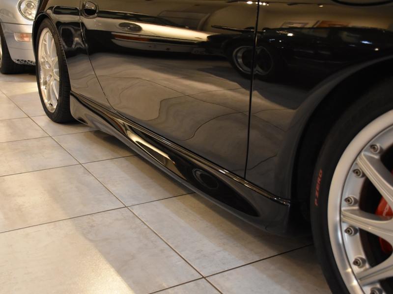 ポルシェ　911(Type996)