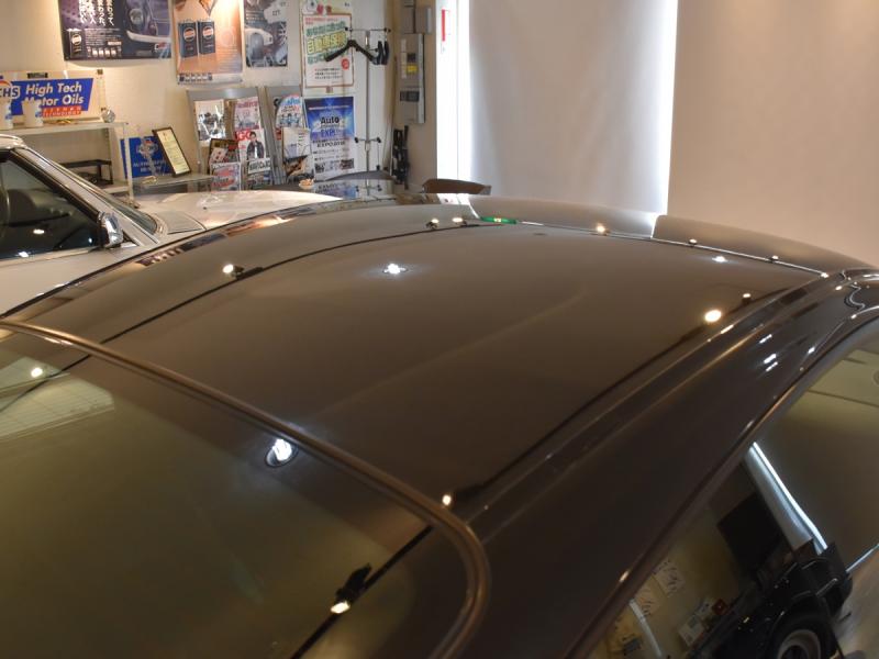 ポルシェ　911(Type996)