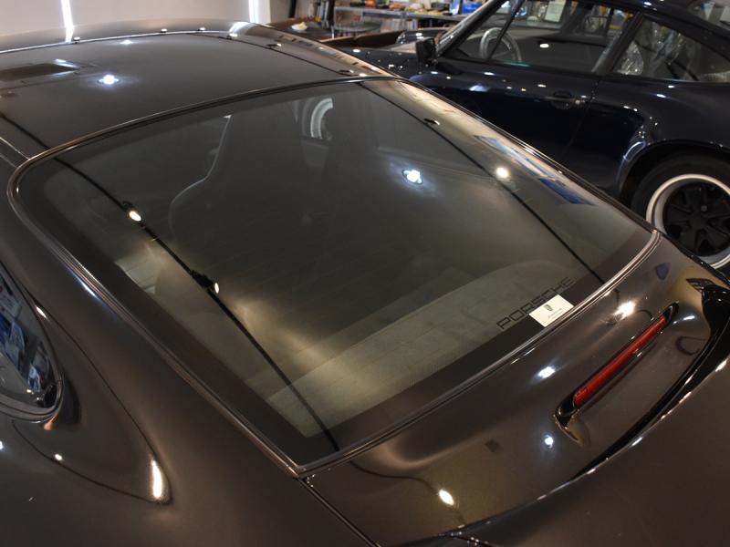 ポルシェ　911(Type996)