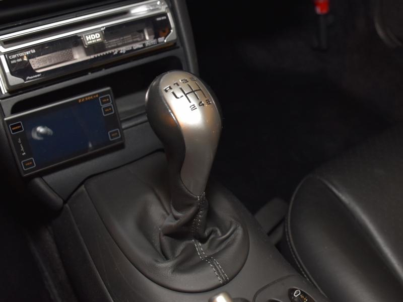 ポルシェ　911(Type996)