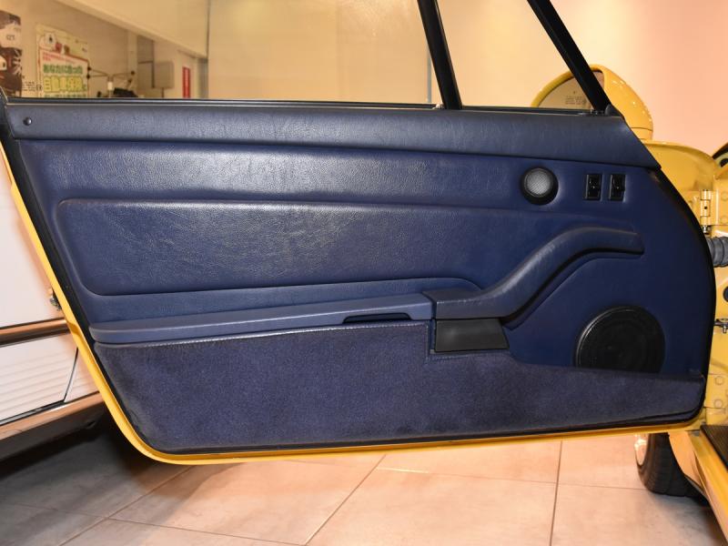 ポルシェ　911(Type993)