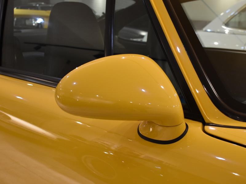 ポルシェ　911(Type993)