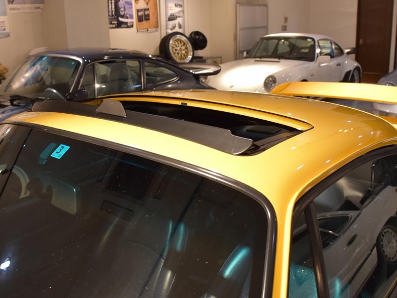 ポルシェ　911(Type993)