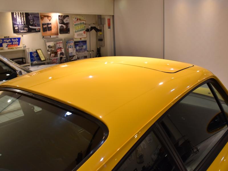 ポルシェ　911(Type993)