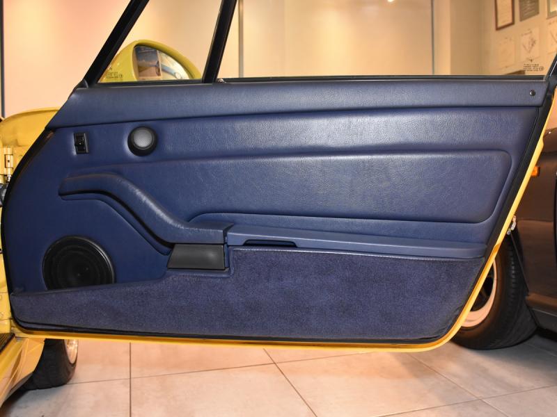 ポルシェ　911(Type993)