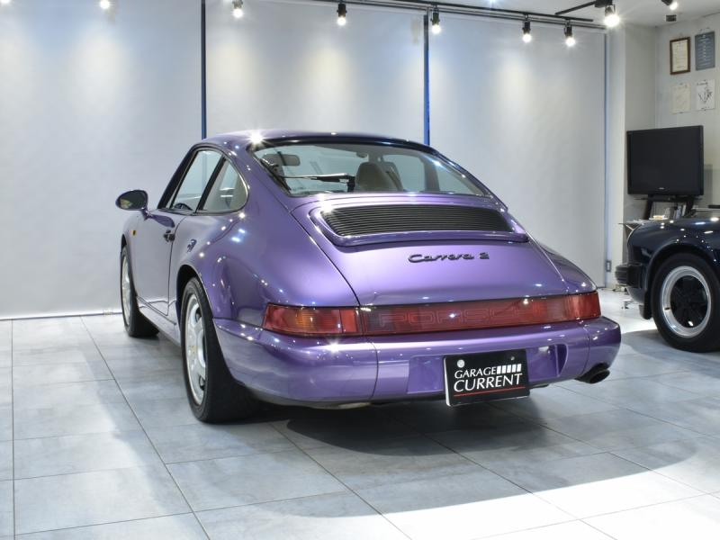 ポルシェ　911(Type964)
