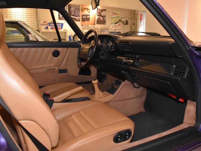ポルシェ　911(Type964)