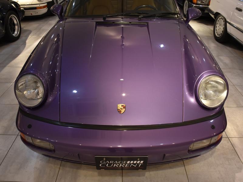 ポルシェ　911(Type964)