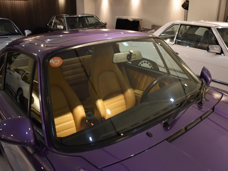 ポルシェ　911(Type964)
