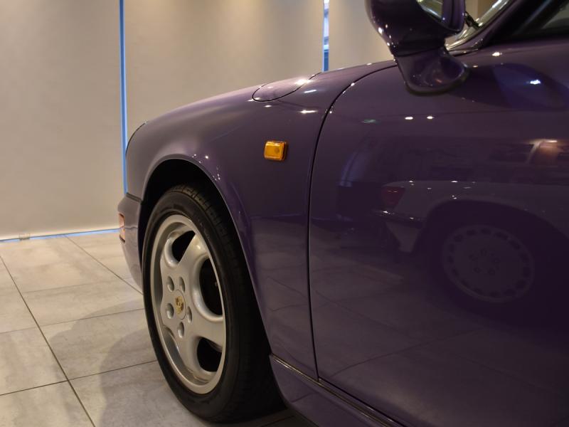 ポルシェ　911(Type964)
