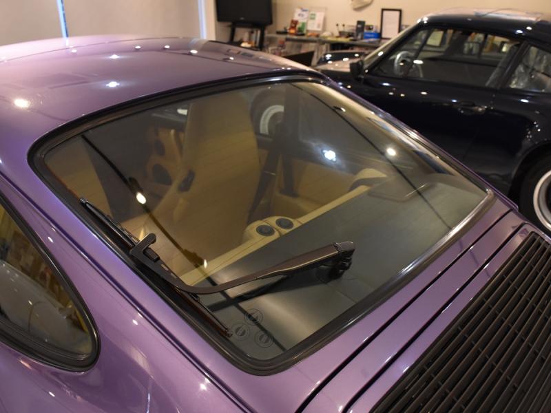 ポルシェ　911(Type964)