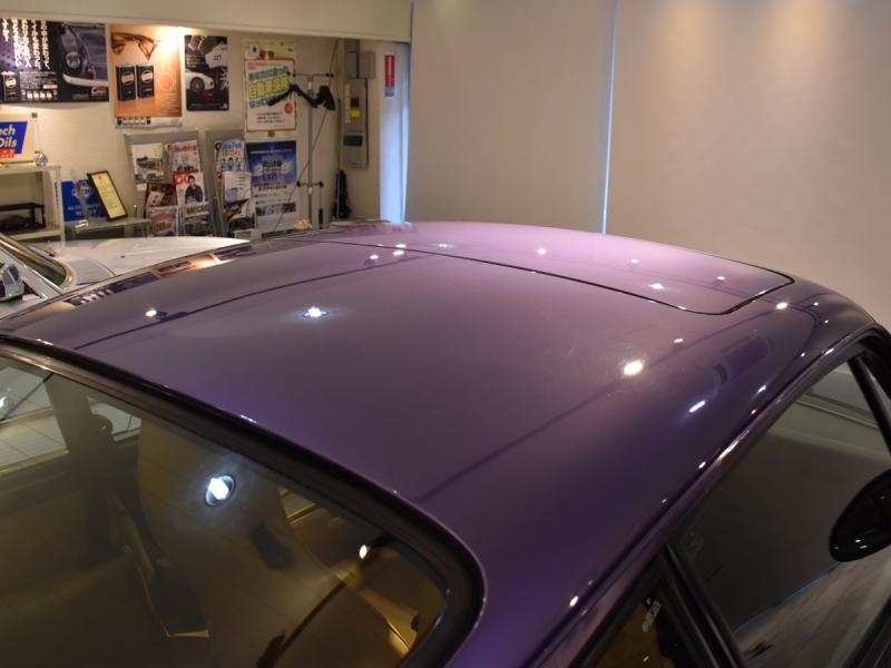 ポルシェ　911(Type964)