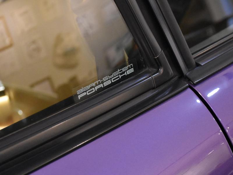 ポルシェ　911(Type964)