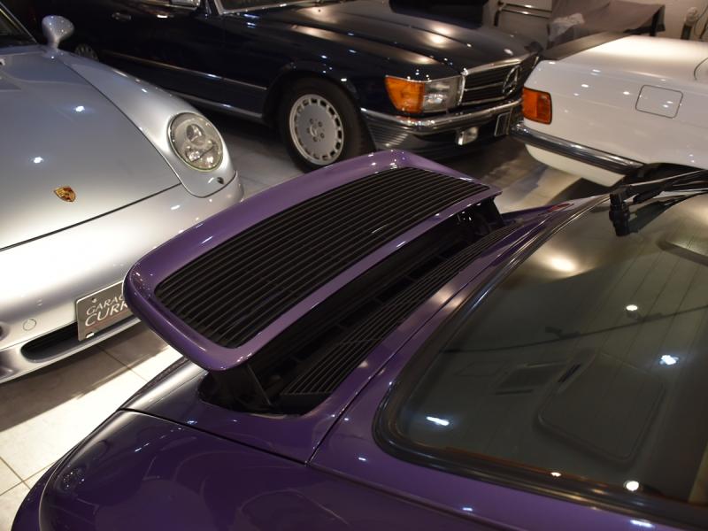ポルシェ　911(Type964)