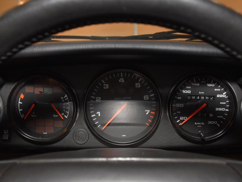 ポルシェ　911(Type964)