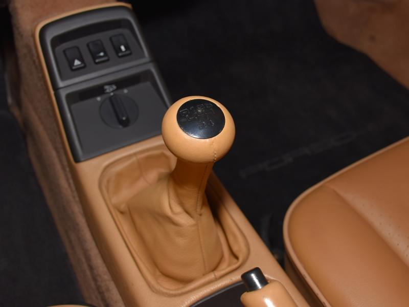 ポルシェ　911(Type964)