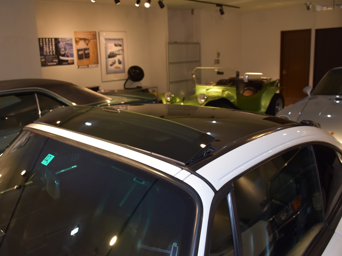 ポルシェ　911(Type993)