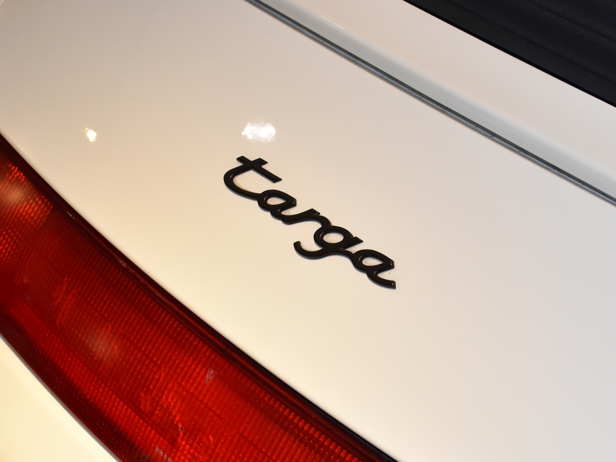 ポルシェ　911(Type993)