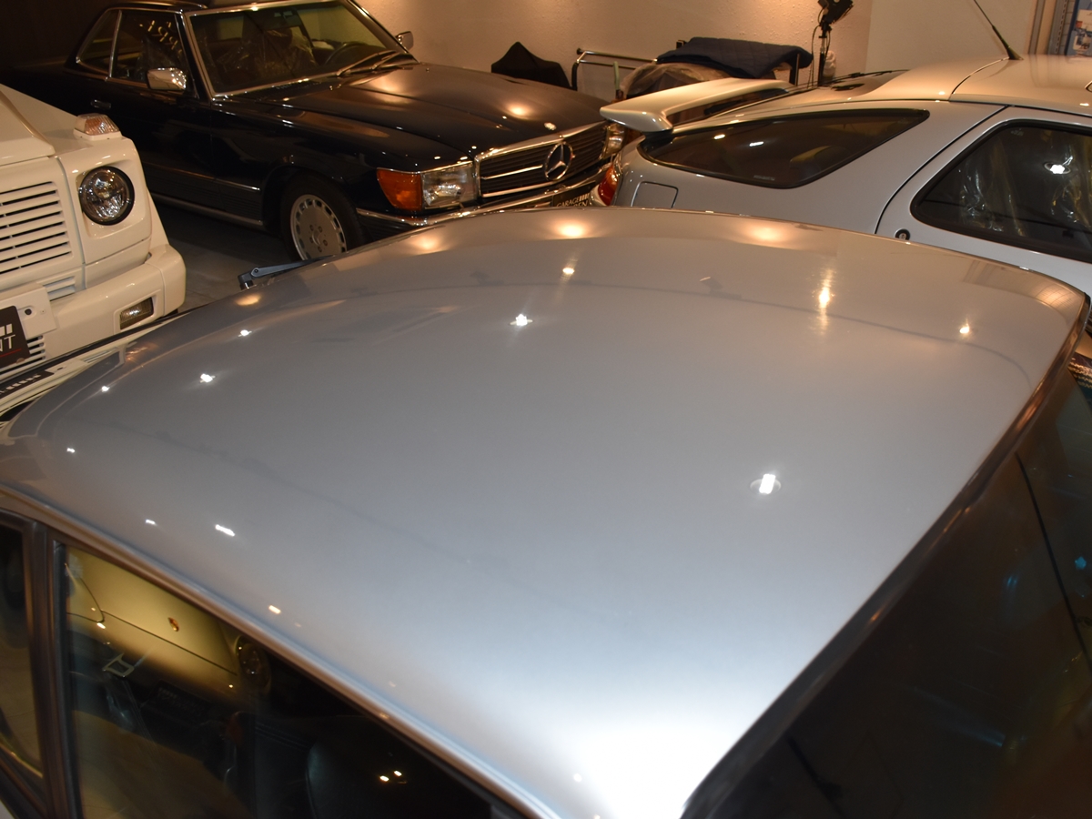 ポルシェ　911(Type993)