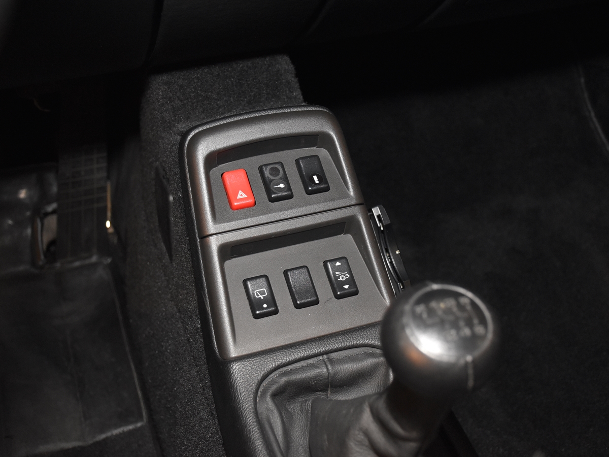 ポルシェ　911(Type993)
