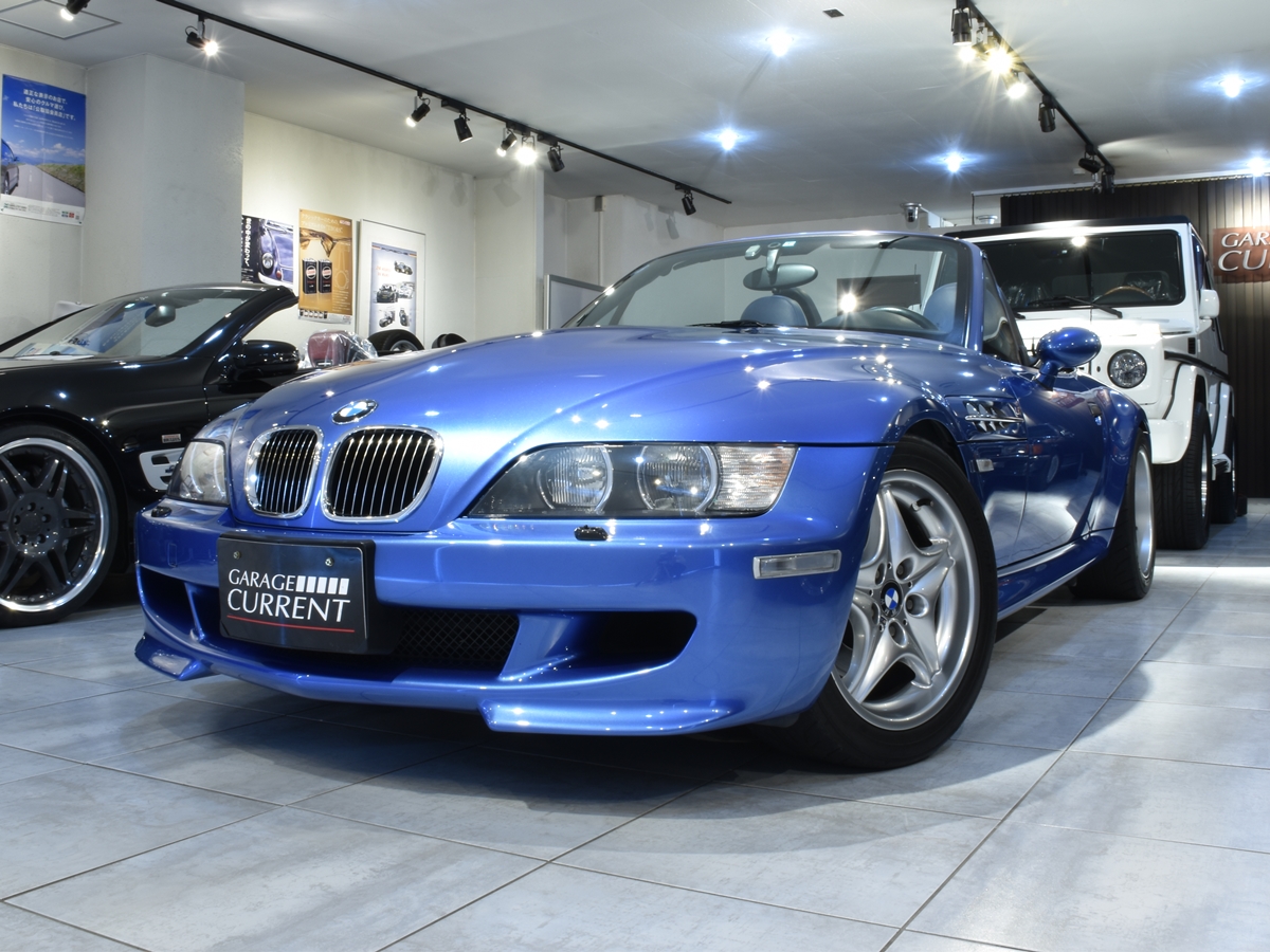 BMW　Z3