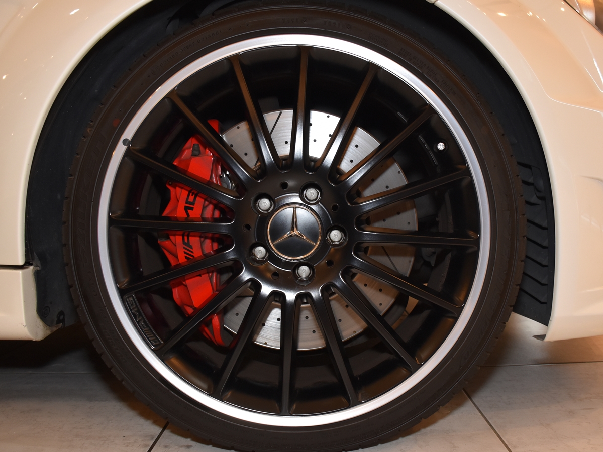 AMG　Cクラス