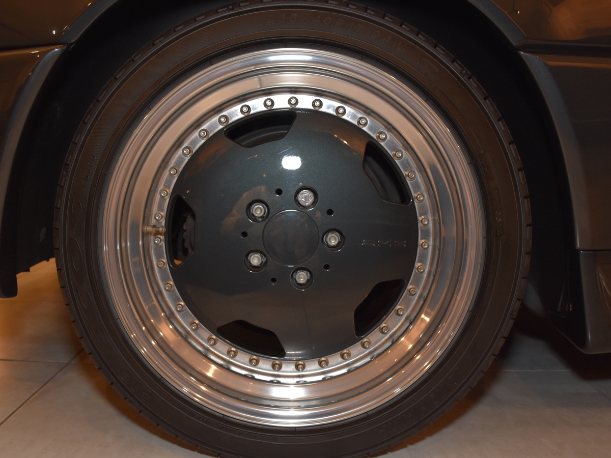 AMG　SLクラス