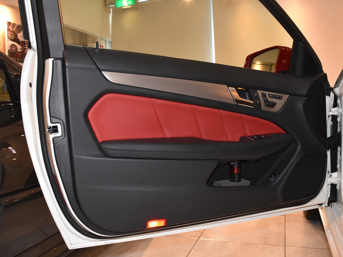 AMG　Cクラス
