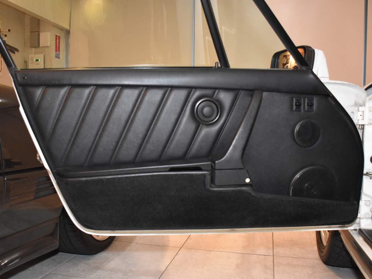 ポルシェ　911(Type930)