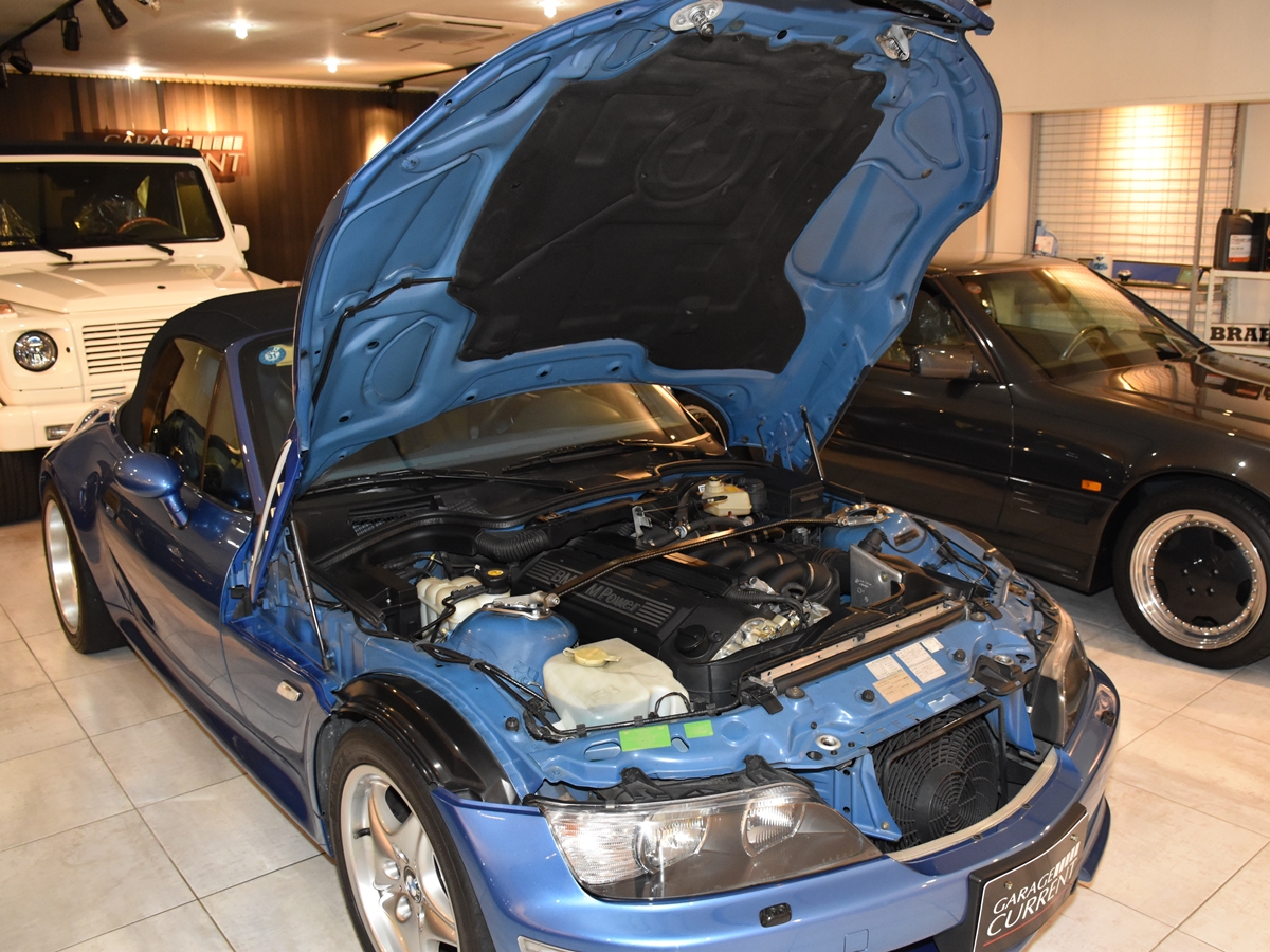BMW　Z3