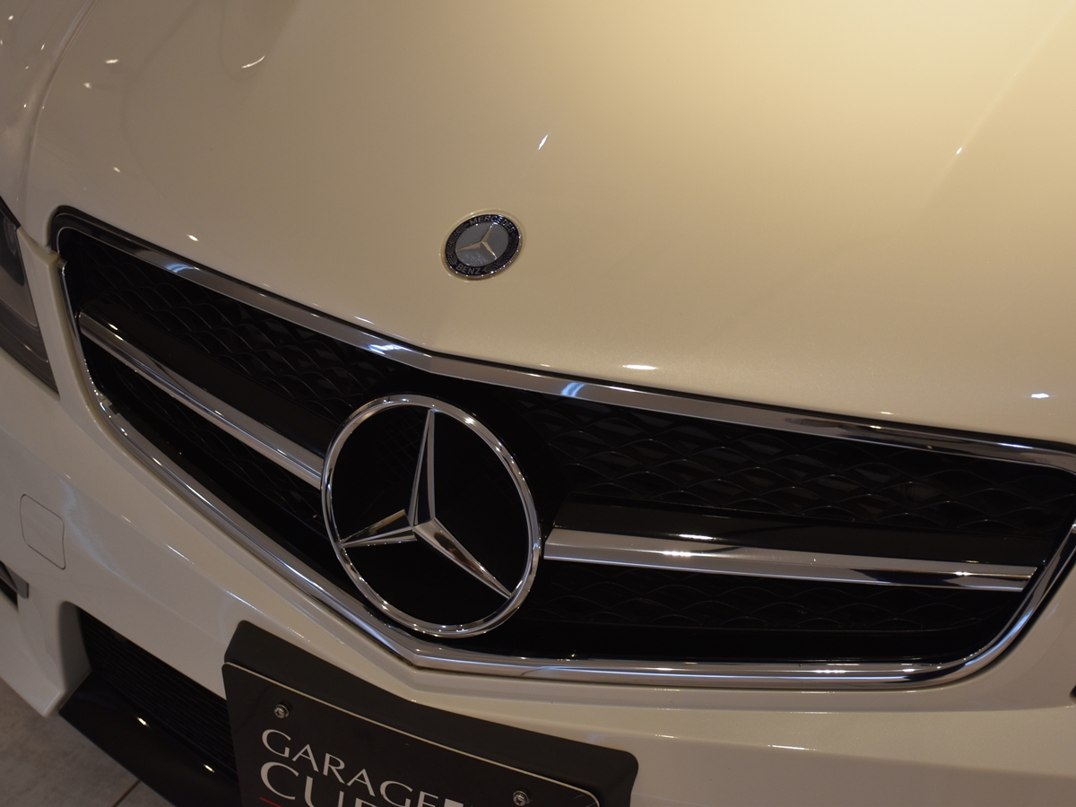 AMG　Cクラス